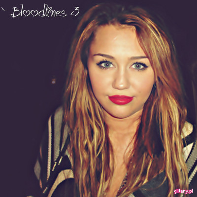 0089573855 - Miley Glittery