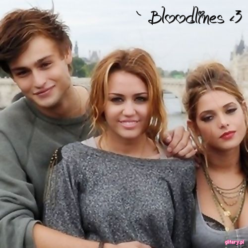 0089574181 - Miley Glittery