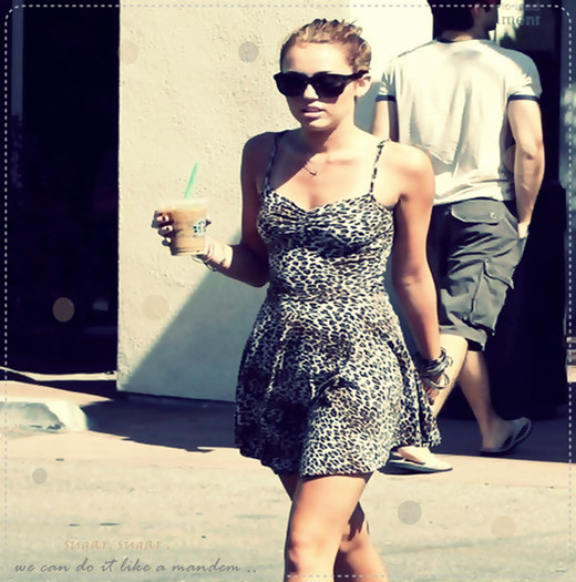 0089591145 - Miley Glittery