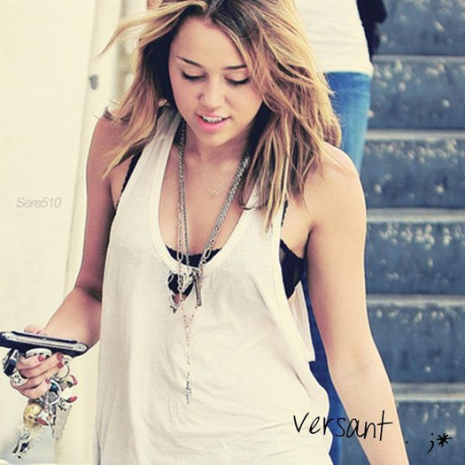 0089607523 - Miley Glittery