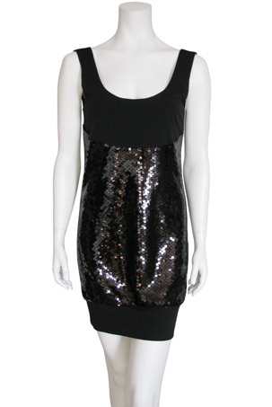 rochie-paiete-negru