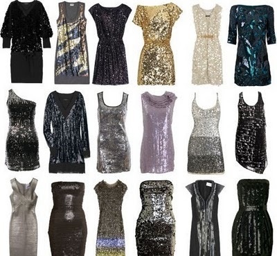 rochii-de-seara-Revelion-glamour - rochii