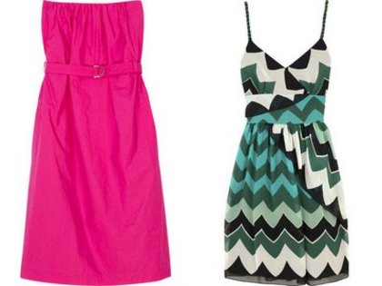 rochii-de-vara - rochii