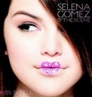 Selena - Alege