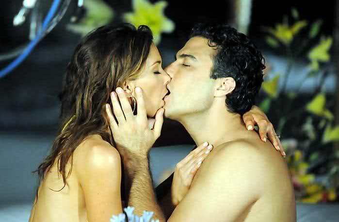 Toantele nu merg in rai..