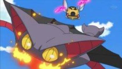 Coltul DE Foc(Pokemoni de foc) - 000 Miscarile Pokemonilor 000