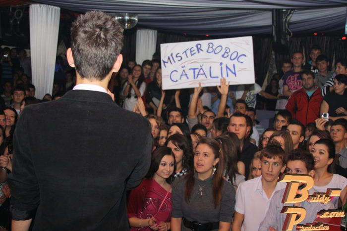 Bal 038 - Balul Bobocilor 1