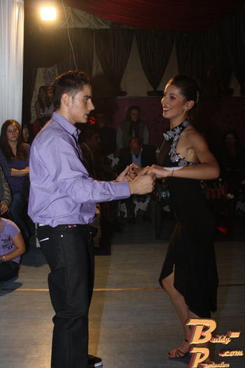 Bal 139 - Balul Bobocilor 2