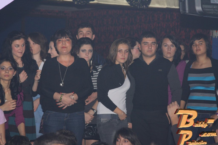 Bal 142 - Balul Bobocilor 2