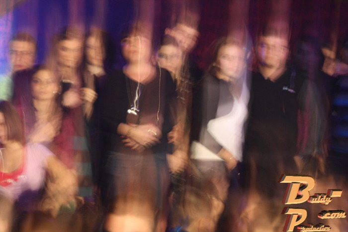 Bal 143 - Balul Bobocilor 2