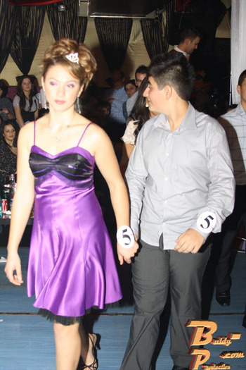 Bal 147 - Balul Bobocilor 2