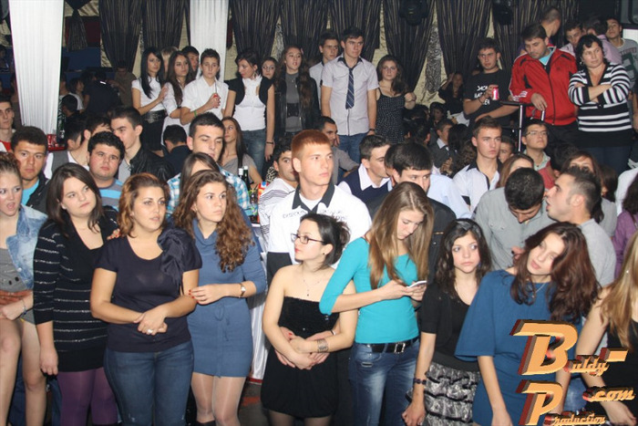 Bal 160 - Balul Bobocilor 2