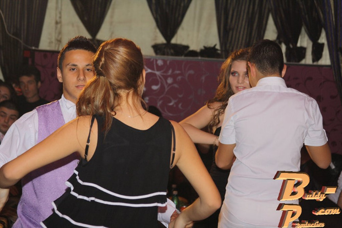 Bal 176 - Balul Bobocilor 2