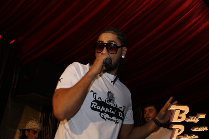 Bal 261 - Balul Bobocilor 3