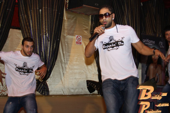 Bal 265 - Balul Bobocilor 3