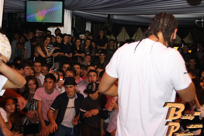 Bal 270 - Balul Bobocilor 3