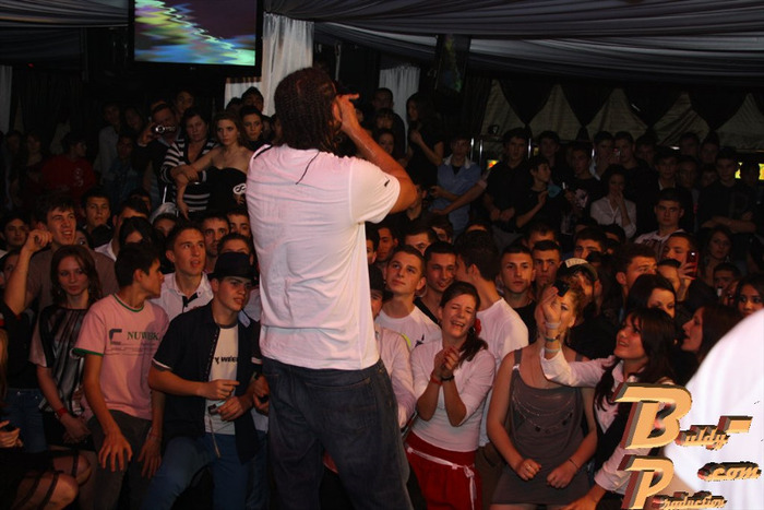 Bal 272 - Balul Bobocilor 3