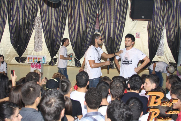 Bal 273 - Balul Bobocilor 3