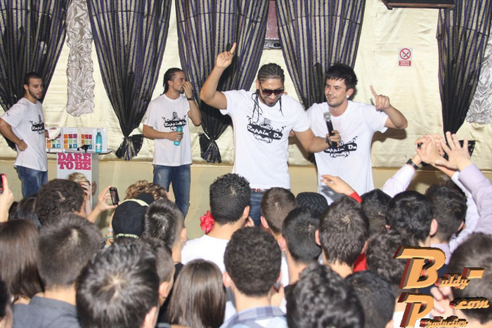 Bal 275 - Balul Bobocilor 3