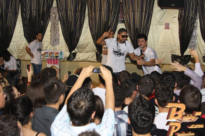 Bal 276 - Balul Bobocilor 3