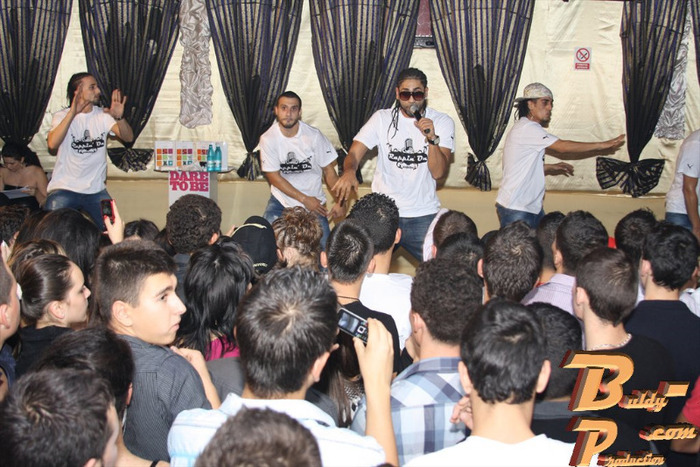 Bal 281 - Balul Bobocilor 3