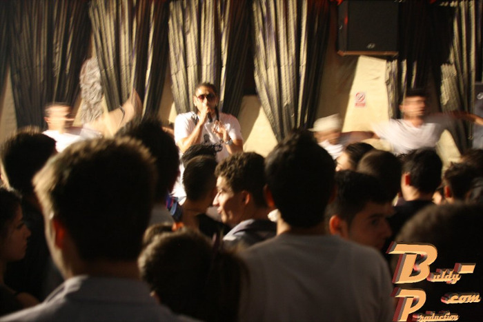 Bal 283 - Balul Bobocilor 3