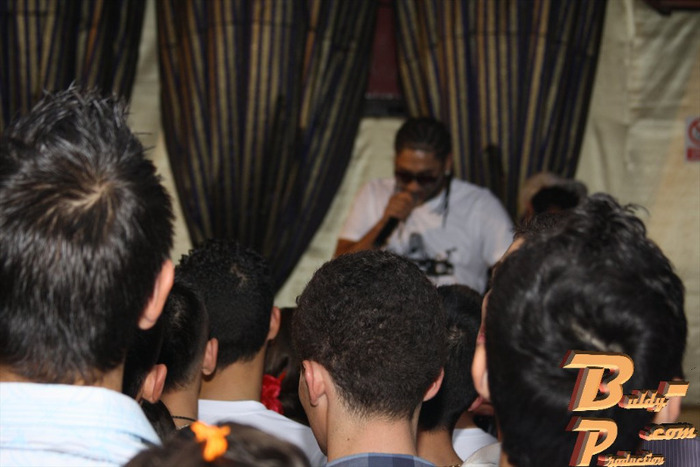 Bal 284 - Balul Bobocilor 3