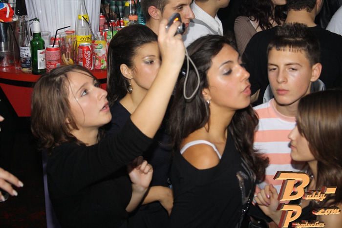 Bal 286 - Balul Bobocilor 3