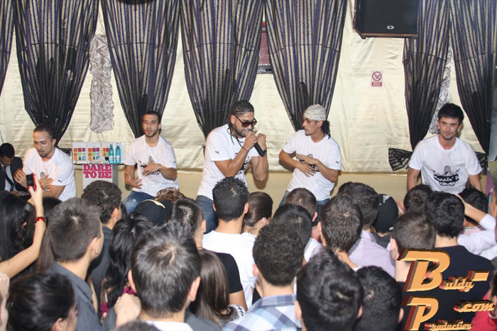 Bal 289 - Balul Bobocilor 3