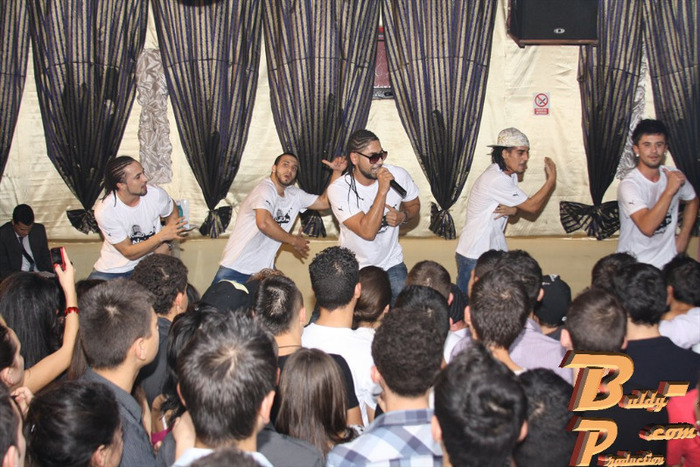 Bal 290 - Balul Bobocilor 3