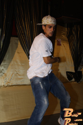 Bal 304 - Balul Bobocilor 3