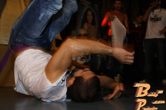 Bal 333 - Balul Bobocilor 4