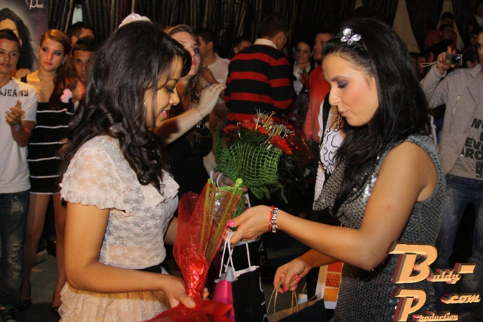 Bal 368 - Balul Bobocilor 4