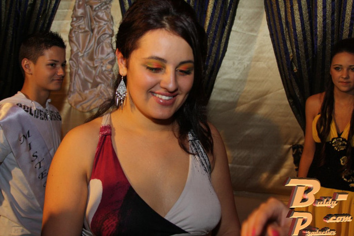 Bal 395 - Balul Bobocilor 4