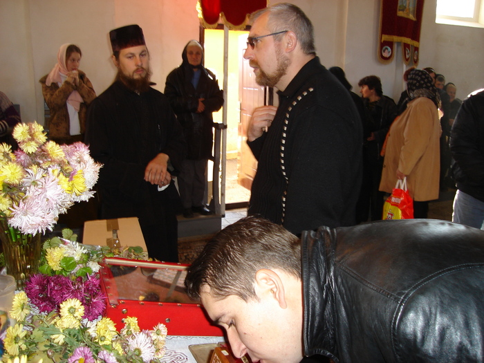 19 La Manastirea Calugara,jud.Caras-Sevsrin - Poze mai deosebite