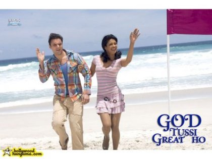 god-tussi-great-ho-2008-songs - God tussi great ho