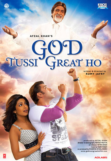 god-tussi-great-ho-poster