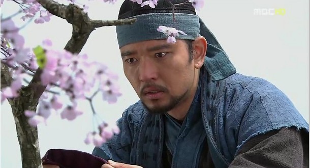 ep-8h - Ghicitori Dong Yi