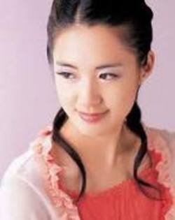 Lee-yo-won simpatica