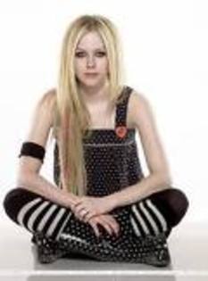 avril