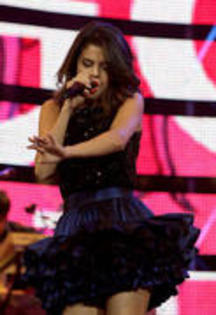 Selena Gomez - x2011-Houston-Livestock-Show-And-Rodeo