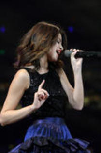 Selena Gomez - x2011-Houston-Livestock-Show-And-Rodeo