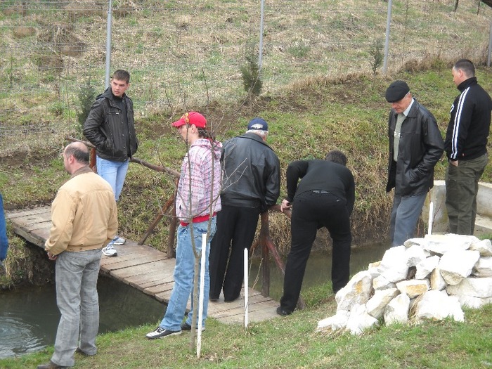 mare-i puterea Domnului