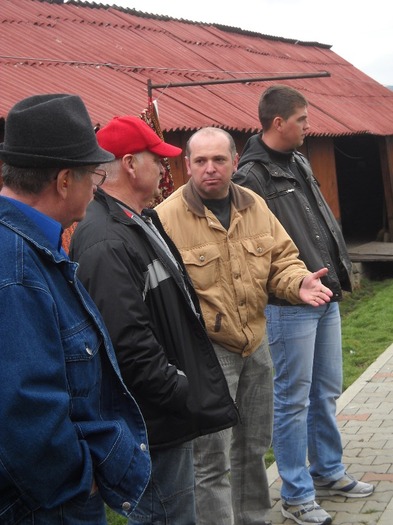 Eu sa le tin pe bloc??????