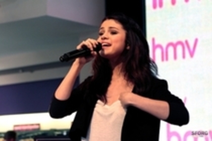 Selena Gomez - xAPRIL-12TH-At-HMV-store-in-Oxford-Street