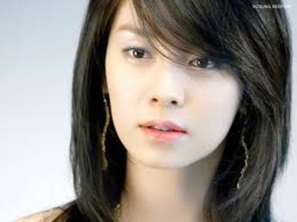 song ji hyo - Actritele mele favorite