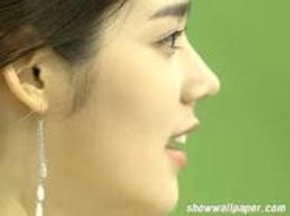 han ga in - Actritele mele favorite