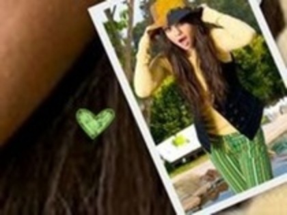 36 - puzzle selena
