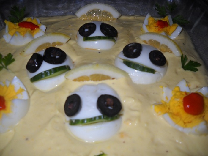 broscoi adevarati