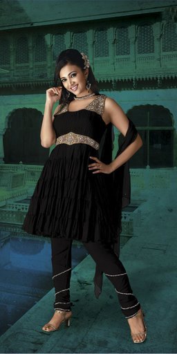 21 - DILL MILL GAYYE SHILPA ANAND AKA DR RIDDHIMA GUPTA PICTURE GALLERY